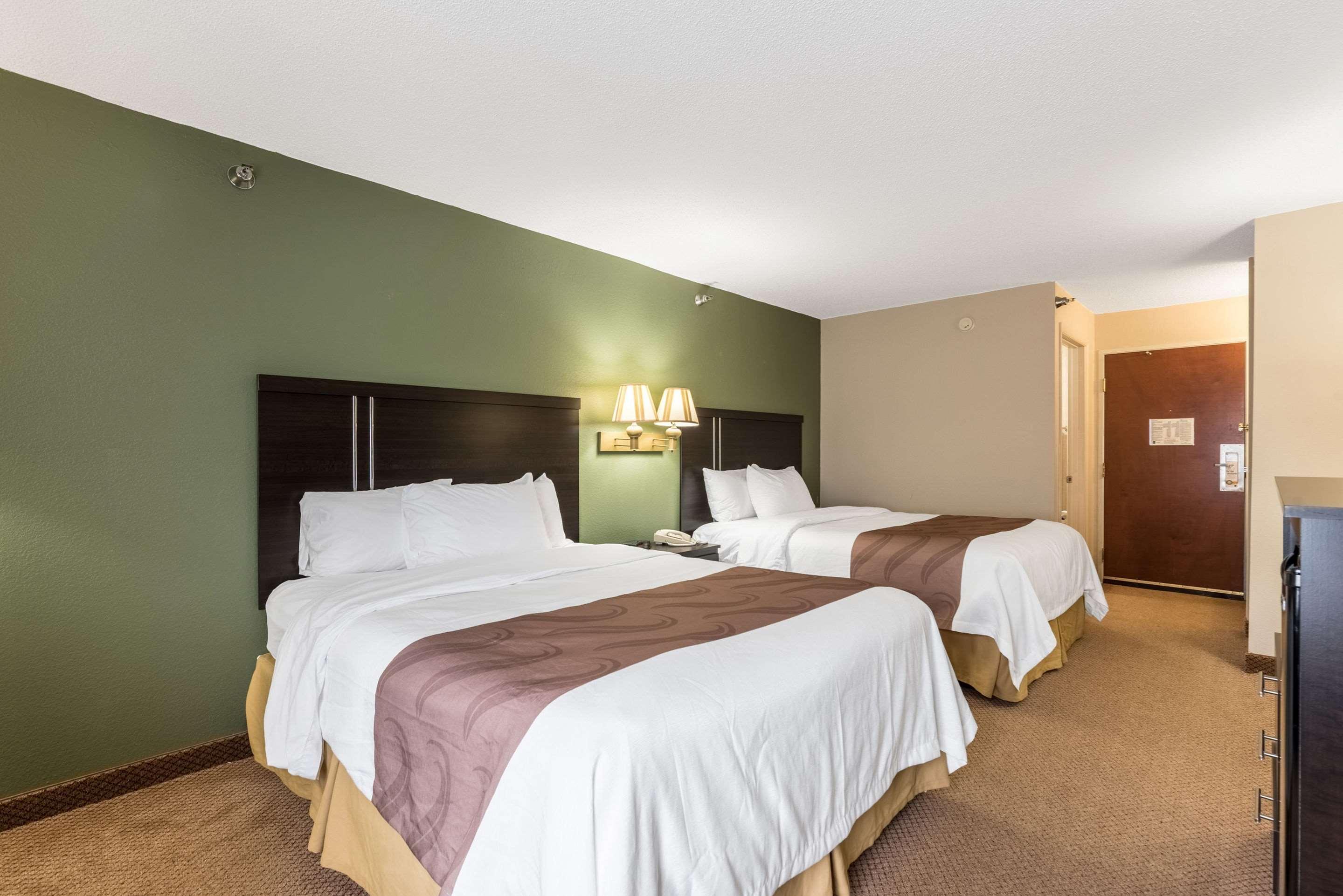 Quality Inn & Suites Clemmons I-40 Екстериор снимка
