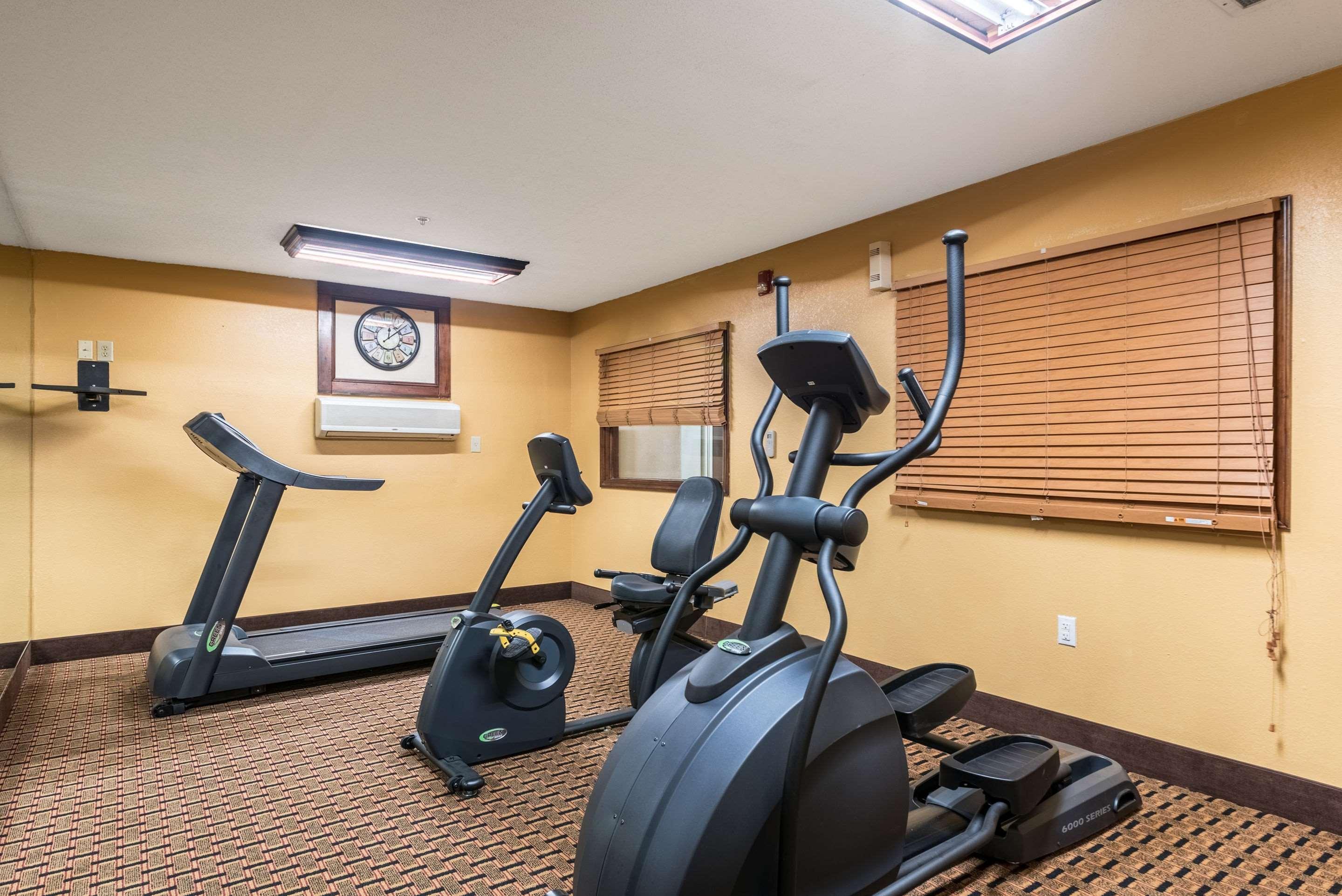 Quality Inn & Suites Clemmons I-40 Екстериор снимка