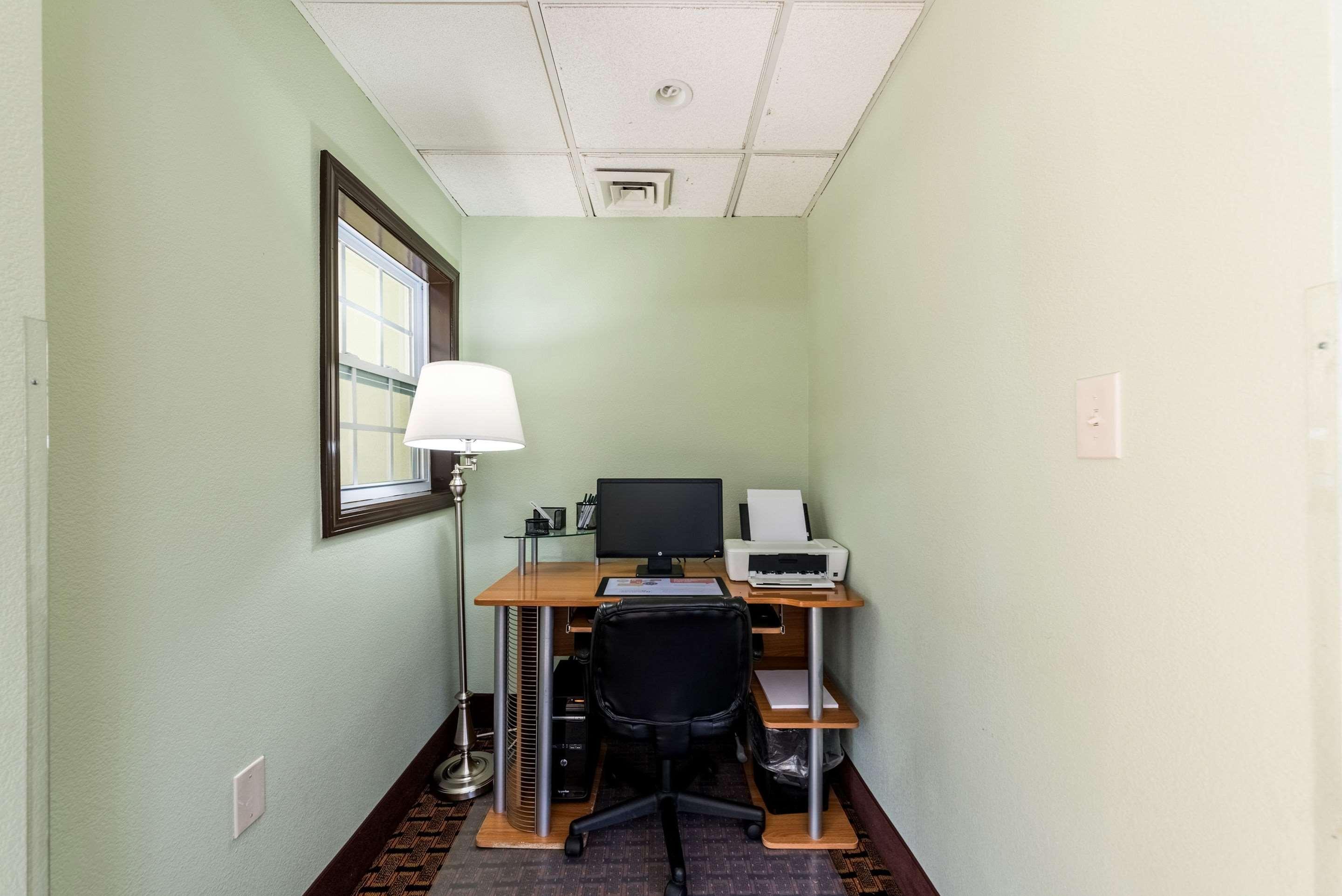 Quality Inn & Suites Clemmons I-40 Екстериор снимка