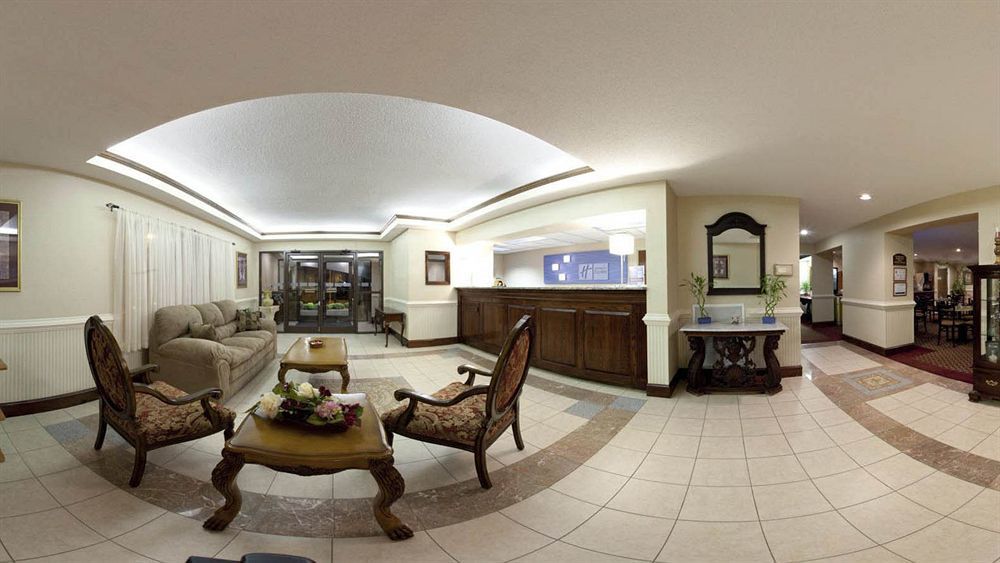 Quality Inn & Suites Clemmons I-40 Екстериор снимка